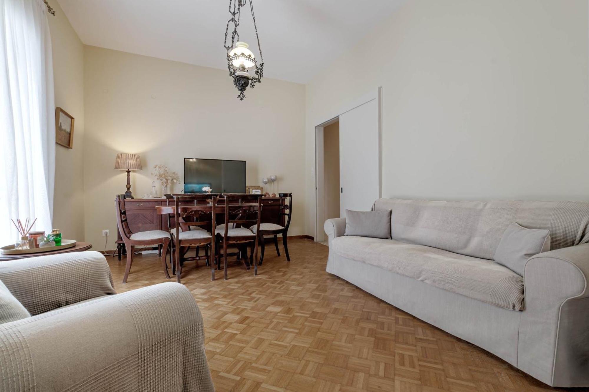 Bella Venezia Residence Corfu  Exterior foto