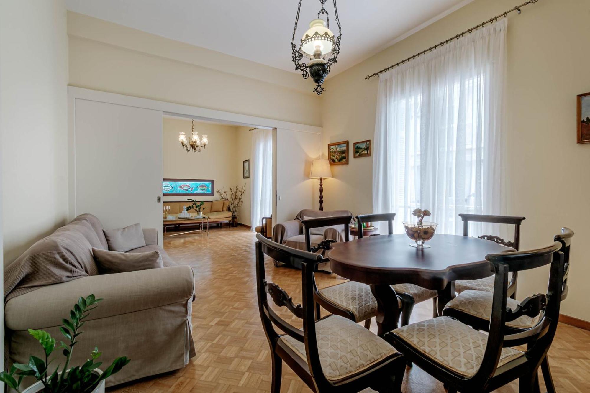 Bella Venezia Residence Corfu  Exterior foto