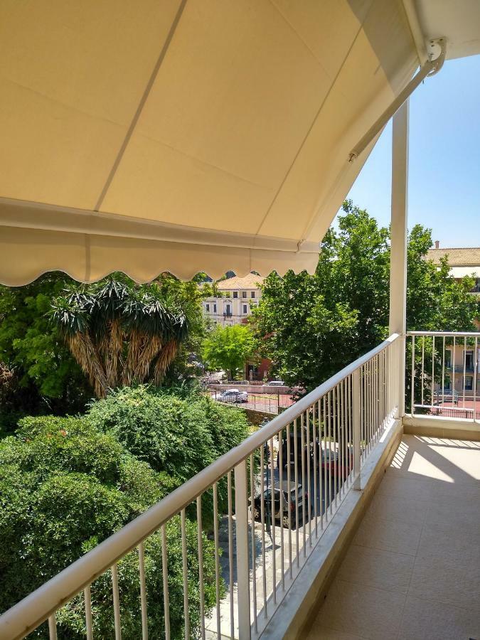 Bella Venezia Residence Corfu  Exterior foto