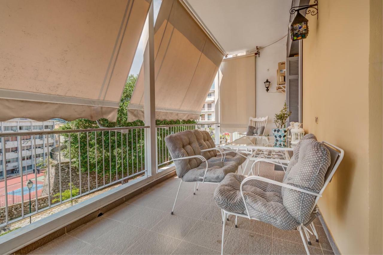 Bella Venezia Residence Corfu  Exterior foto