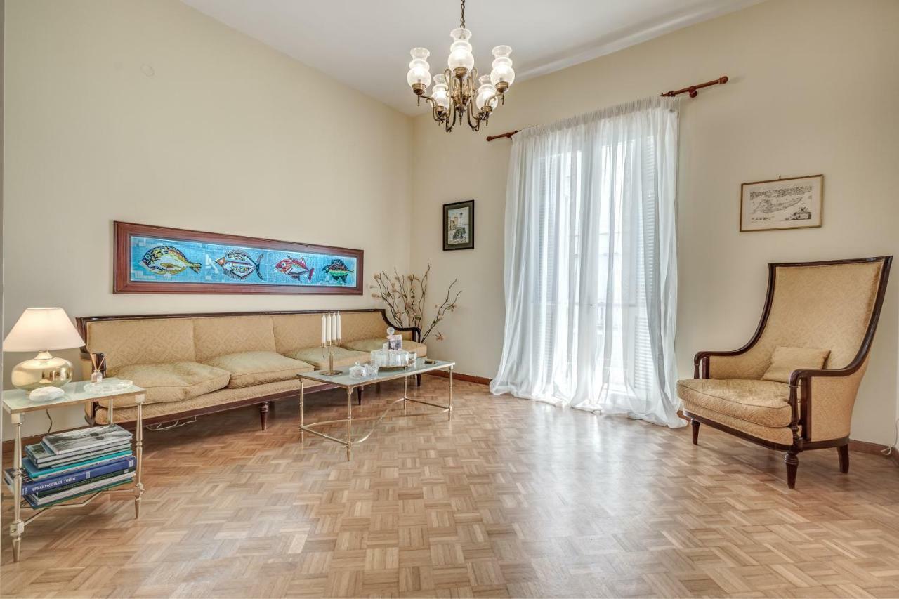 Bella Venezia Residence Corfu  Exterior foto