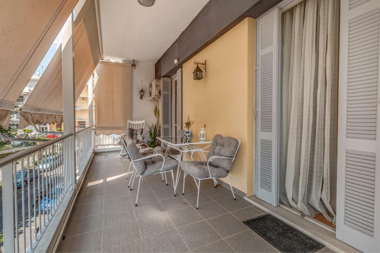 Bella Venezia Residence Corfu  Exterior foto
